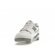 Женские кроссовки New Balance 550 White Juniper (W)