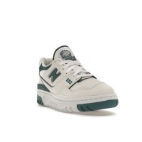 Женские кроссовки New Balance 550 Reflection New Spruce (W)