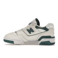 Женские кроссовки New Balance 550 Reflection New Spruce (W)