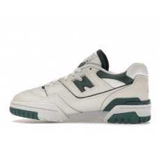 Женские кроссовки New Balance 550 Reflection New Spruce (W)