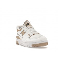 Женские кроссовки New Balance 550 White Incense (W)