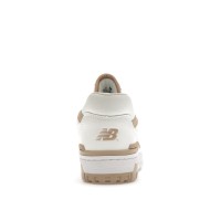 Женские кроссовки New Balance 550 White Incense (W)