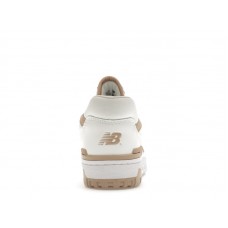Женские кроссовки New Balance 550 White Incense (W)