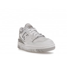 Женские кроссовки New Balance 550 White Rain Cloud (W)