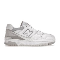 Женские кроссовки New Balance 550 White Rain Cloud (W)