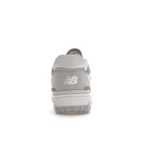 Женские кроссовки New Balance 550 White Rain Cloud (W)