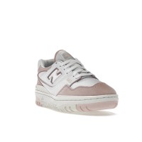 Женские New Balance 550 Pink Sand Sea Salt (W)