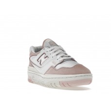 Женские кроссовки New Balance 550 Pink Sand Sea Salt (W)