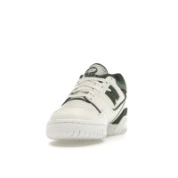 Женские кроссовки New Balance 550 Angora Green (W)