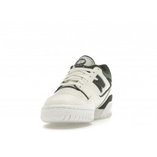 Женские кроссовки New Balance 550 Angora Green (W)