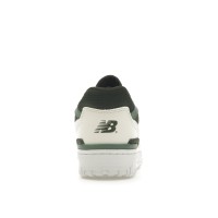 Женские кроссовки New Balance 550 Angora Green (W)