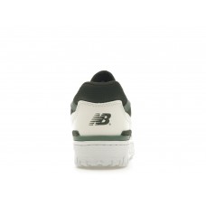 Женские кроссовки New Balance 550 Angora Green (W)