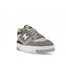 Женские кроссовки New Balance 550 Incense Sepia (W)
