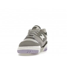 Женские кроссовки New Balance 550 Incense Sepia (W)