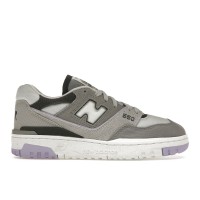 Женские кроссовки New Balance 550 Incense Sepia (W)