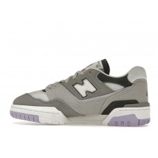 Женские кроссовки New Balance 550 Incense Sepia (W)