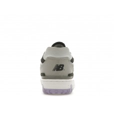 Женские кроссовки New Balance 550 Incense Sepia (W)