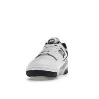 Женские New Balance 550 White Black Grey (W)