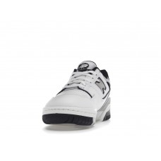 Женские New Balance 550 White Black Grey (W)