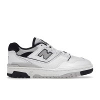 Женские New Balance 550 White Black Grey (W)