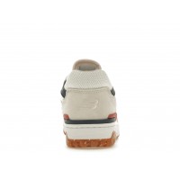 Женские кроссовки New Balance 550 Sea Salt Quartz Pink Astro Dust (W)