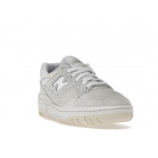 Женские кроссовки New Balance 550 Sea Salt Macadamia Nut (W)