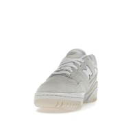 Женские кроссовки New Balance 550 Sea Salt Macadamia Nut (W)