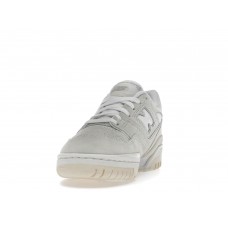 Женские кроссовки New Balance 550 Sea Salt Macadamia Nut (W)