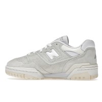 Женские кроссовки New Balance 550 Sea Salt Macadamia Nut (W)