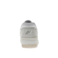 Женские кроссовки New Balance 550 Sea Salt Macadamia Nut (W)