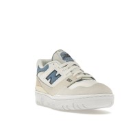 Женские кроссовки New Balance 550 Sea Salt Blue (W)
