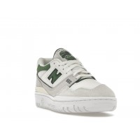 Женские кроссовки New Balance 550 Sea Salt Nori (W)