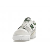 Женские кроссовки New Balance 550 Sea Salt Nori (W)