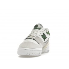 Женские кроссовки New Balance 550 Sea Salt Nori (W)