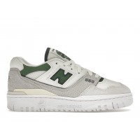 Женские кроссовки New Balance 550 Sea Salt Nori (W)