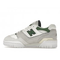 Женские кроссовки New Balance 550 Sea Salt Nori (W)
