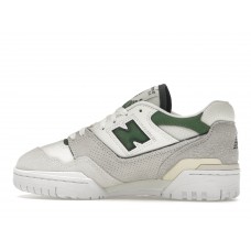 Женские кроссовки New Balance 550 Sea Salt Nori (W)