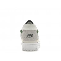 Женские кроссовки New Balance 550 Sea Salt Nori (W)