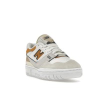 Женские кроссовки New Balance 550 Sea Salt Tobacco (W)