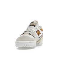 Женские кроссовки New Balance 550 Sea Salt Tobacco (W)