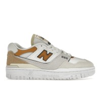 Женские кроссовки New Balance 550 Sea Salt Tobacco (W)