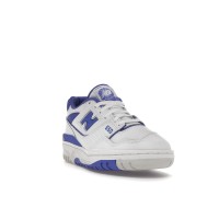Женские кроссовки New Balance 550 Aura Purple (W)