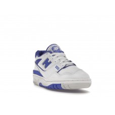 Женские кроссовки New Balance 550 Aura Purple (W)