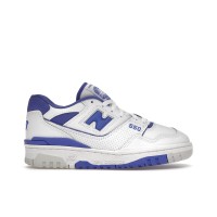 Женские кроссовки New Balance 550 Aura Purple (W)