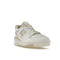 Женские кроссовки New Balance 550 Silver Birch (W)