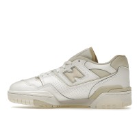 Женские кроссовки New Balance 550 Silver Birch (W)