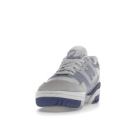 Женские кроссовки New Balance 550 Summer Fog Dusk Blue (W)