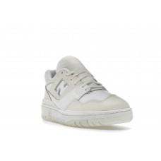 Женские кроссовки New Balance 550 Cream White (W)