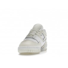 Женские кроссовки New Balance 550 Cream White (W)