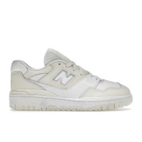 Женские кроссовки New Balance 550 Cream White (W)